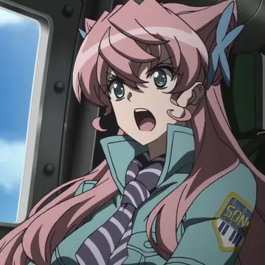 Profile image of マリア