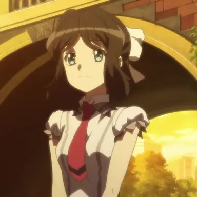 Profile image of 小日向 未来