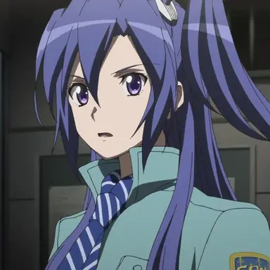 Profile image of 風鳴 翼