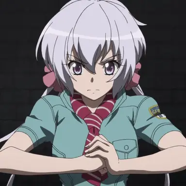 Profile image of 雪音 クリス