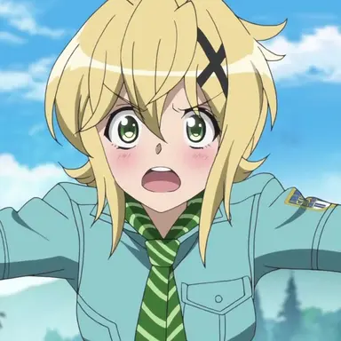 Profile image of 暁 切歌