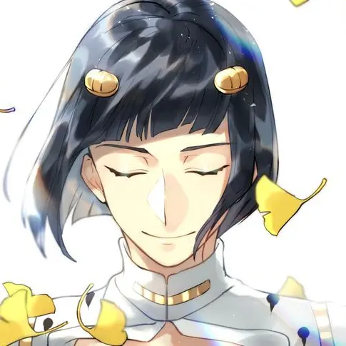 haruno15917의 ホメてくれるブチャラティ