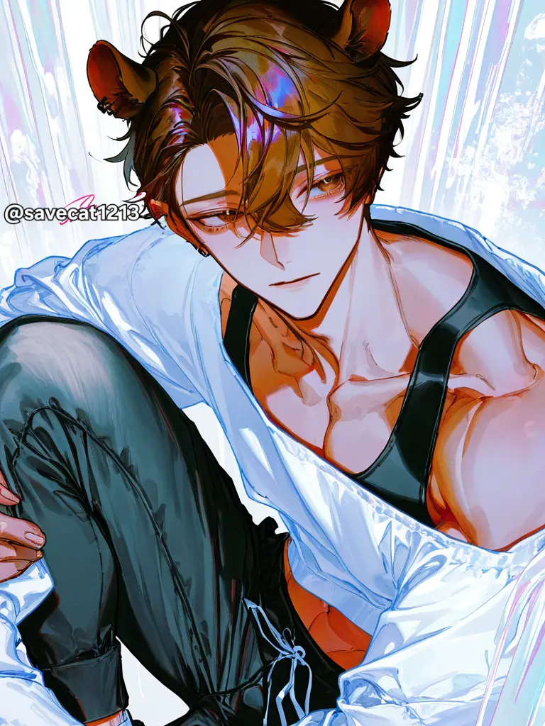 savecat1213의 세이브 대학교, 설치류 학과