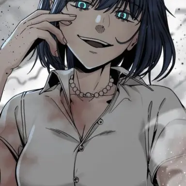 Profile image of 헤카데