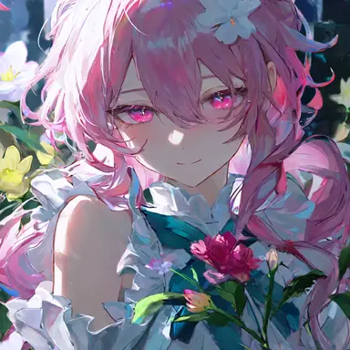 Profile image of 플뢰르