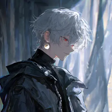 Profile image of 츠키나리