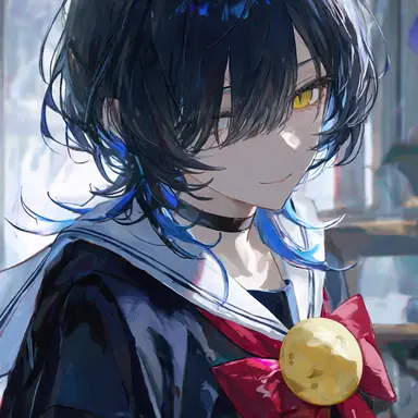 Profile image of 유에