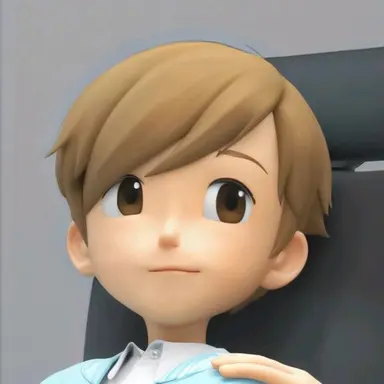 Profile image of Cha Hana