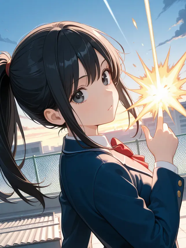 Shio101010의 Overpowered and Over Here