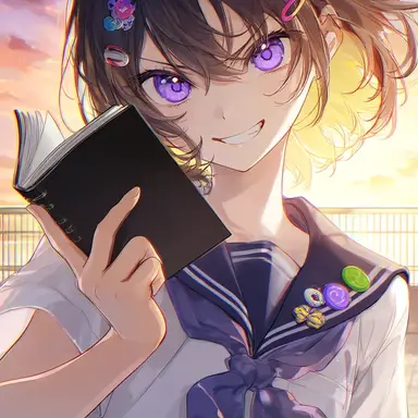 Profile image of Yuina Kamishiro