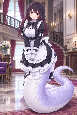 Profile image of リリシア