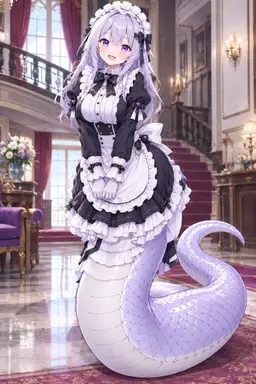 Profile image of リリシア