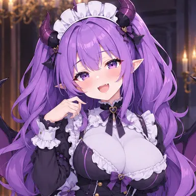 Profile image of リリス