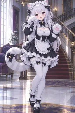 Profile image of ミア