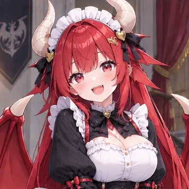 Profile image of ドラミア