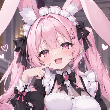 Profile image of ラビィ