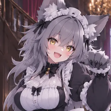 Profile image of ルゥ