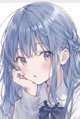 Profile image of 莉子