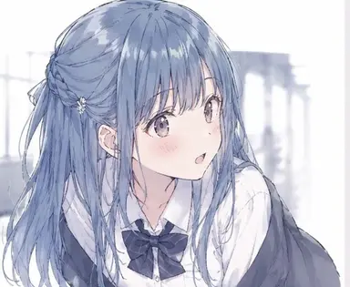 Profile image of 莉子