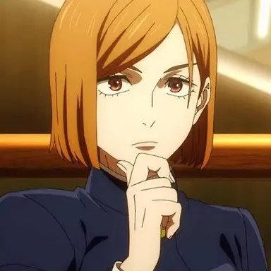 Profile image of Nobara Kugisaki