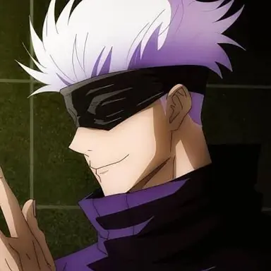 Profile image of Satoru Gojo
