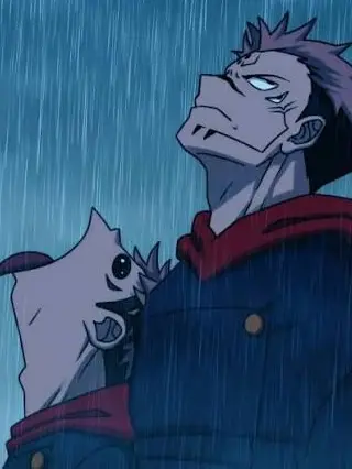 Matchawatcha의 JJK x Demon Slayer pt.2!
