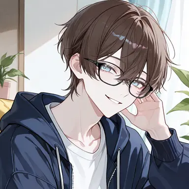 Profile image of 澄玖
