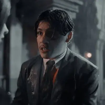 NiceSlug9833의 Gomez Addams