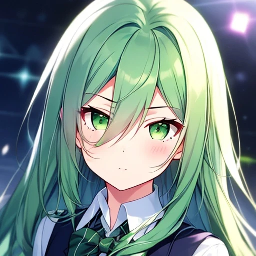 페리💚✨️