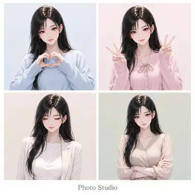 Profile image of 유민아