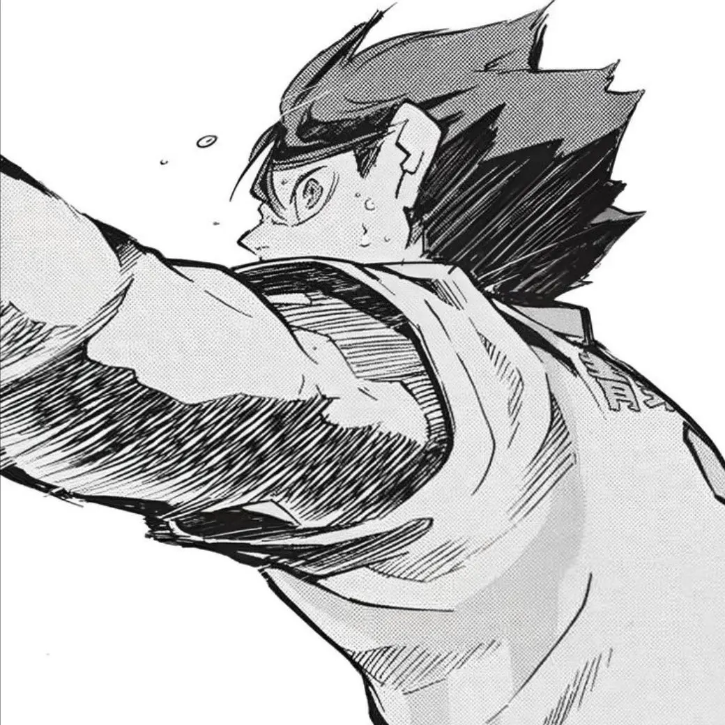 EliteAnts4712의 오이카와 토오루