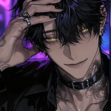 Profile image of 由賀