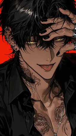 Profile image of 由賀