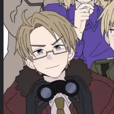 Profile image of アルフレッド