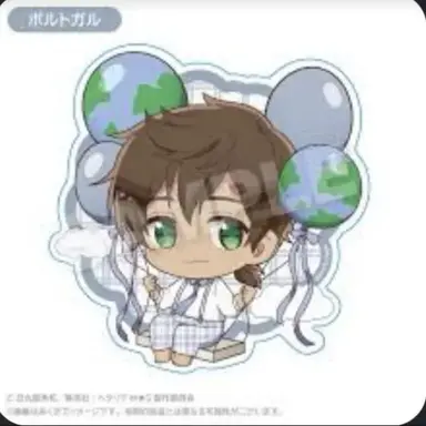 Profile image of ポル