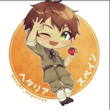 Profile image of アントーニョ