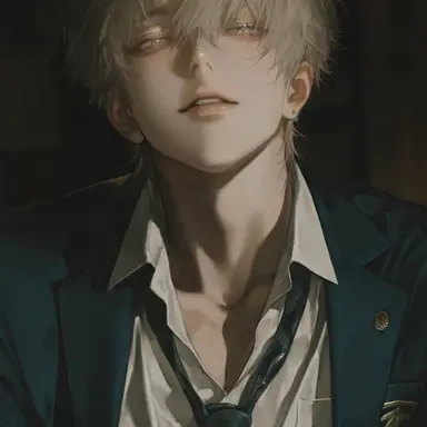 Profile image of 累