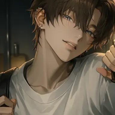 Profile image of 累