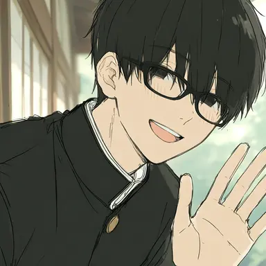 Profile image of Miyako