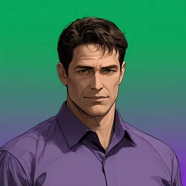 Profile image of Bruce