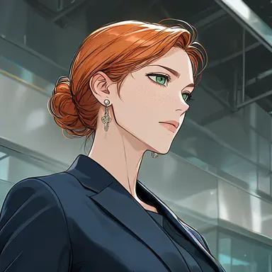 Profile image of Pepper