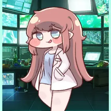 Profile image of エレナ