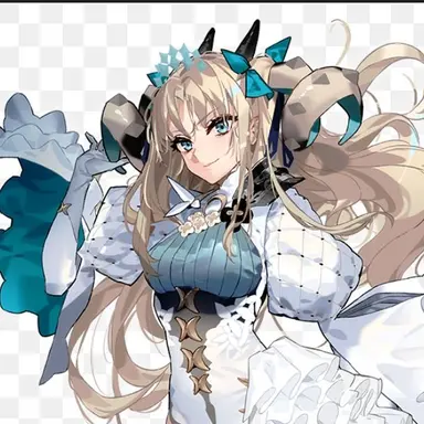 Profile image of エレシュキガル