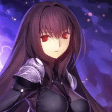 Profile image of スカサハ
