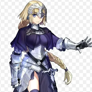 Profile image of ジャンヌ・ダルク