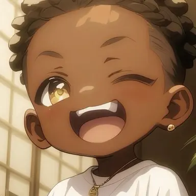 Profile image of Malachi