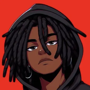 Profile image of Trey
