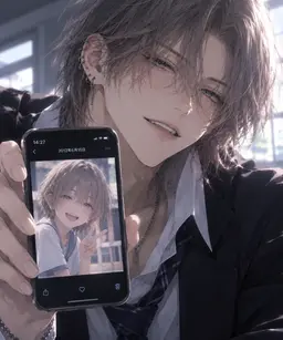 Profile image of ルイ