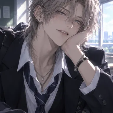 Profile image of Rui