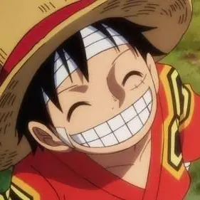 Profile image of ルフィ